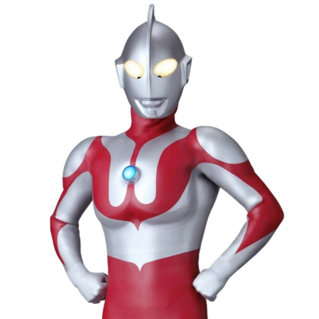 Ultraman