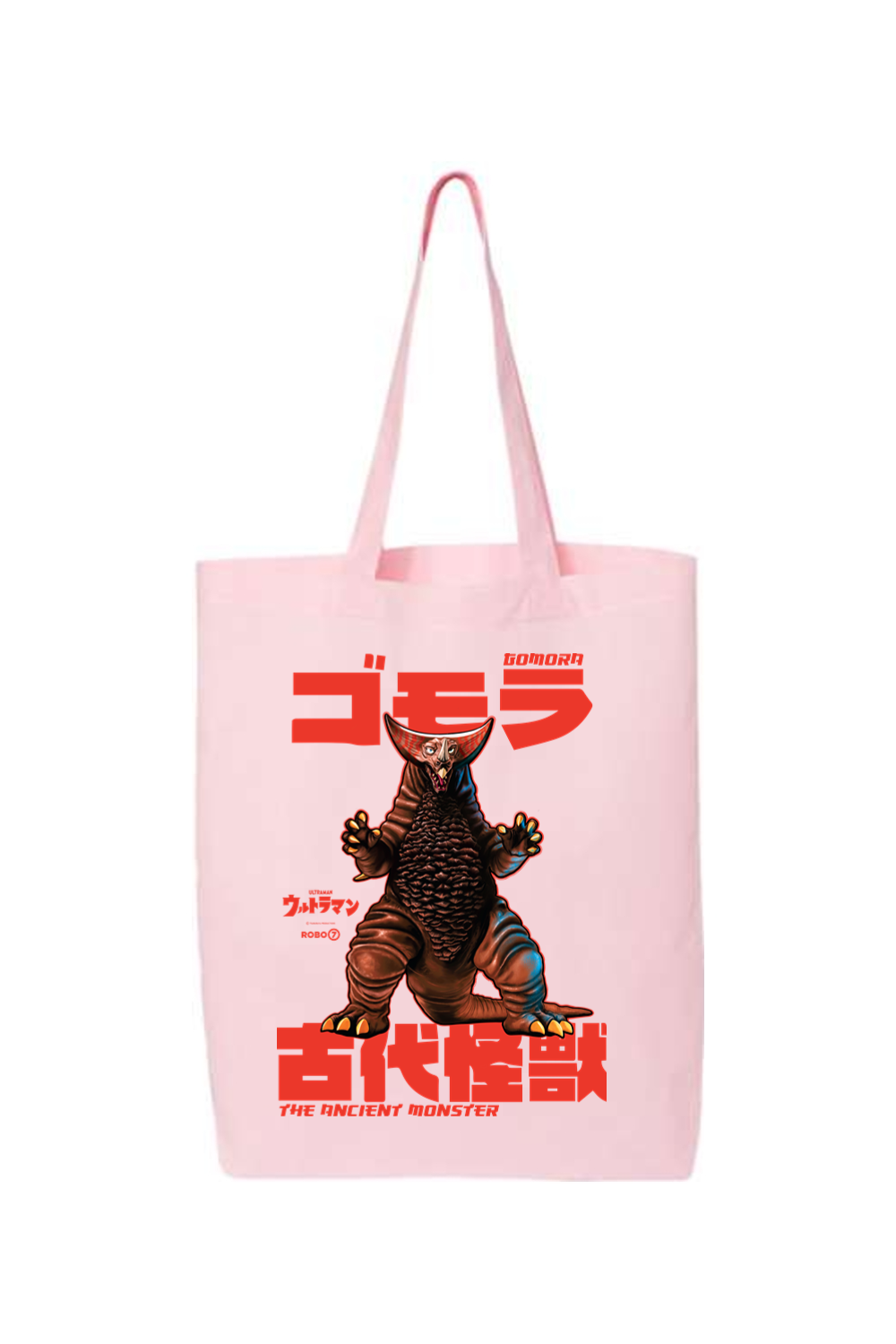 Gomora Tote Bag