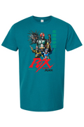 Kamen Rider RX