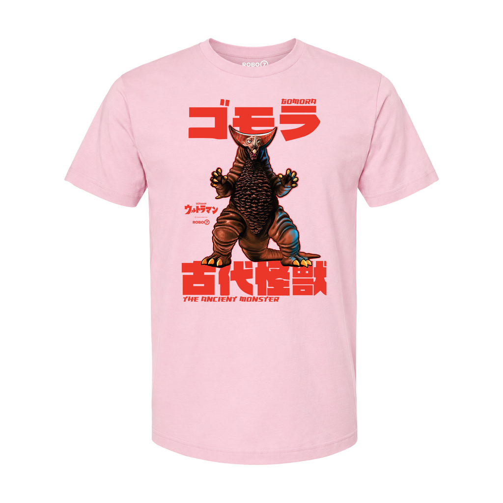 Gomora