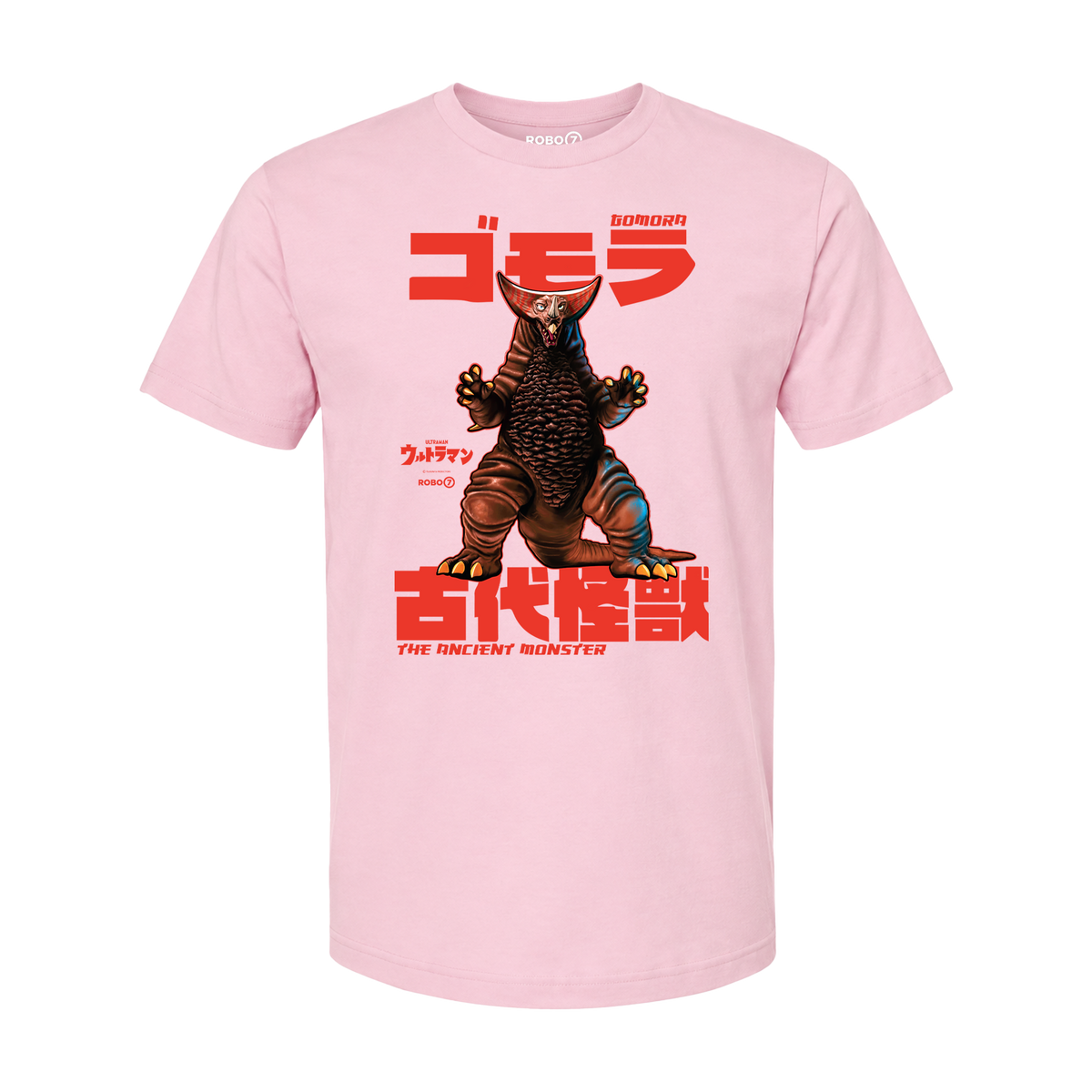 Gomora