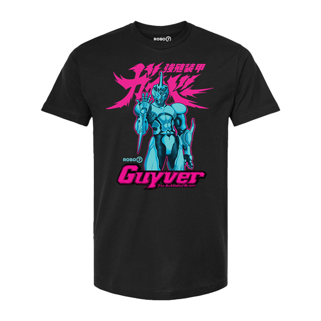 Guyver