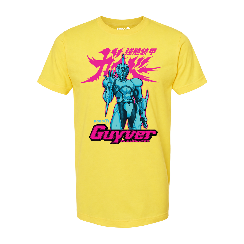 Guyver
