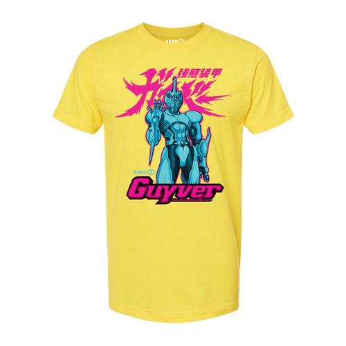 Guyver