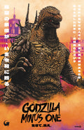 Godzilla Minus One