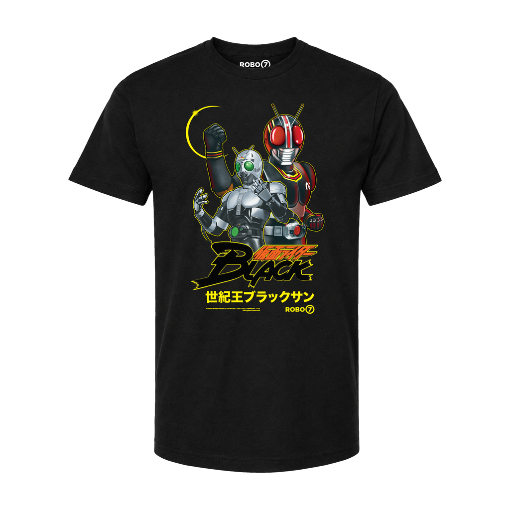 Kamen Rider Black