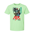 Kamen Rider RX - YOUTH