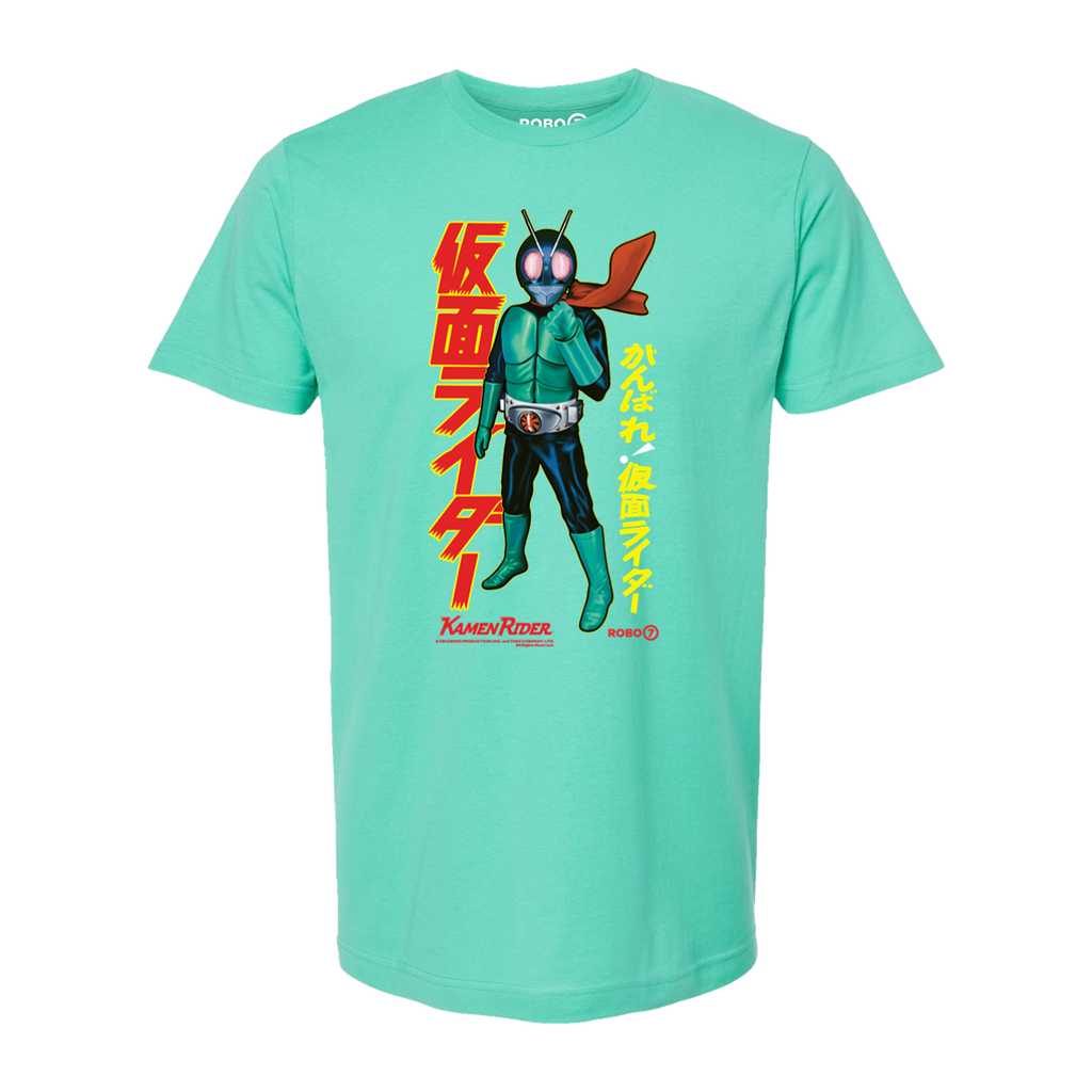 Original Kamen Rider Color TV Edition