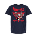 Ultraman Tiga Dyna Gaia - YOUTH