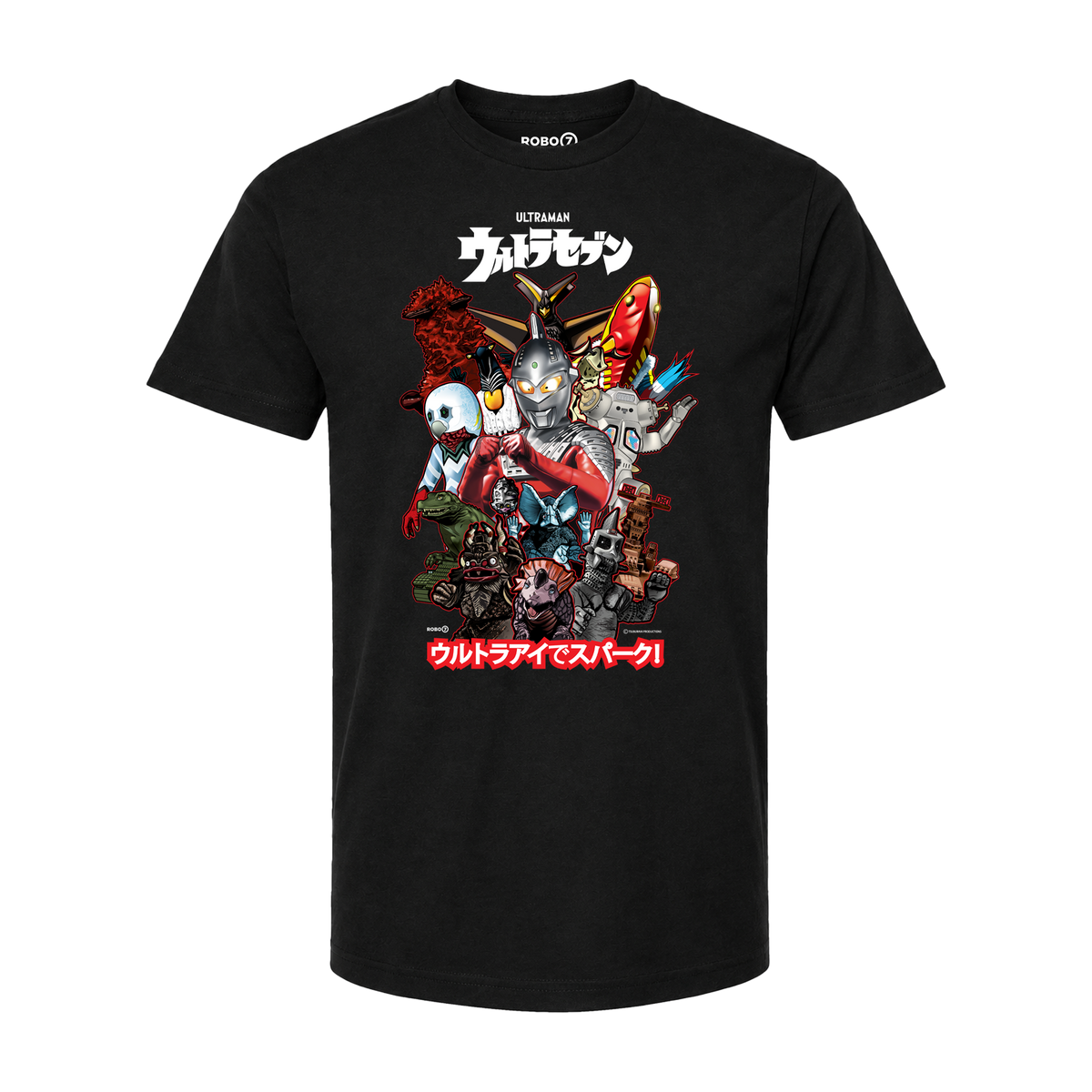 Ultraseven